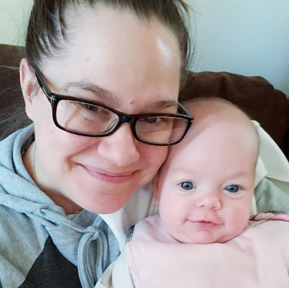 Meet your Posher, Samantha - Picture 2 of 2